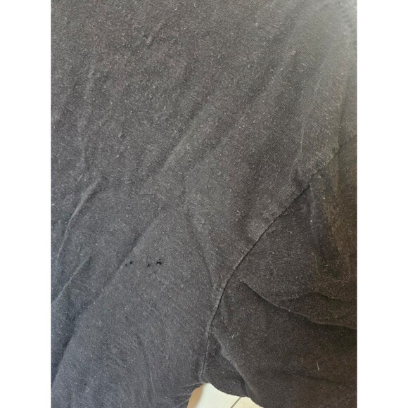 Cedar Point Val ravn Valravn tee t shirt black XL unisex - Picture 7 of 7